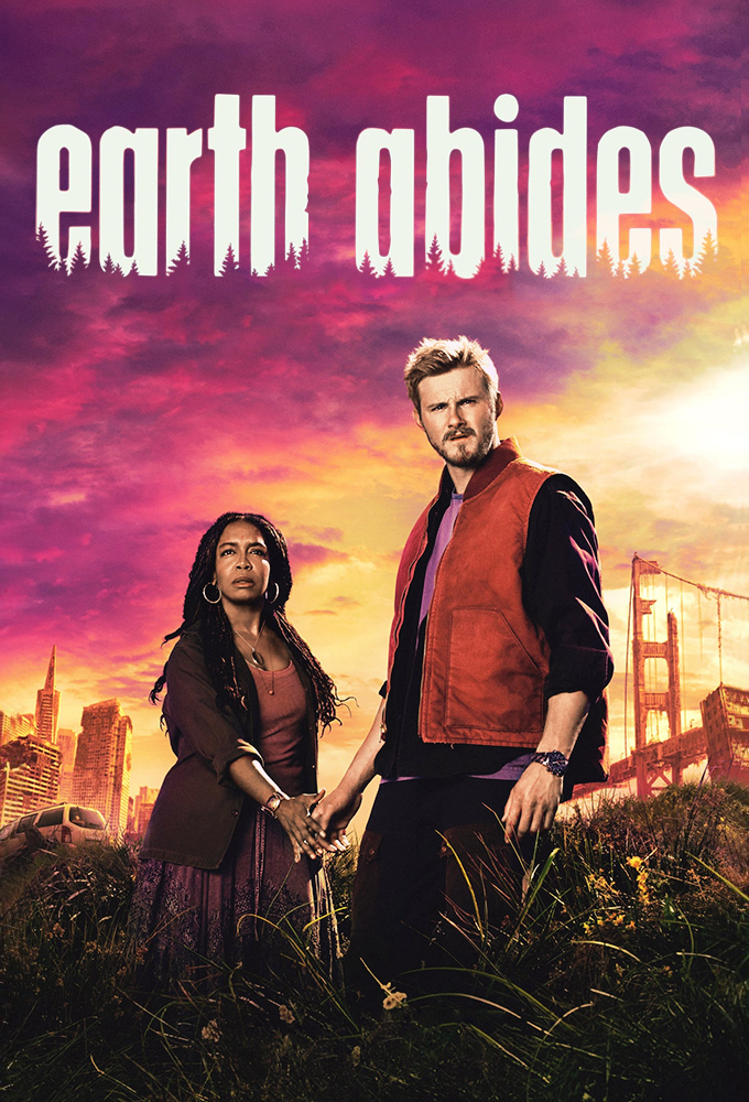 Earth Abides - Season 1 [304375] (A1734135362) [[TV Shows]] --Plex--